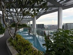 Sky Green (D13), Condominium #607918541